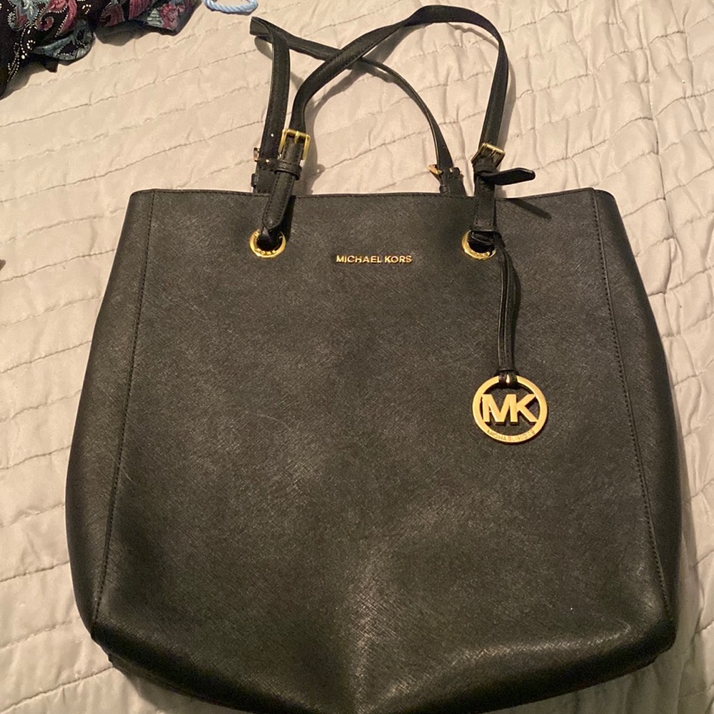 COPY - Michael kors weekender bag